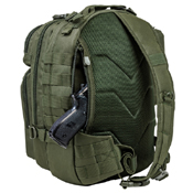 NcStar Sling Backpack