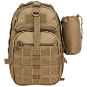 NcStar Sling Backpack