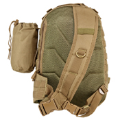 NcStar Sling Backpack