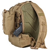 NcStar Sling Backpack