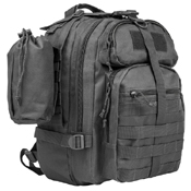 NcStar Sling Backpack