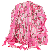 NcStar MOLLE Tactical Backpack