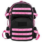 NcStar MOLLE Tactical Backpack