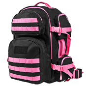 NcStar MOLLE Tactical Backpack