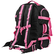 NcStar MOLLE Tactical Backpack