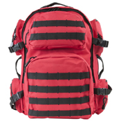 NcStar MOLLE Tactical Backpack