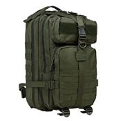 NcStar Small Backpack - Vism