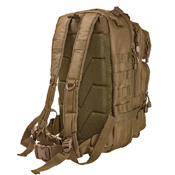 NcStar Small Backpack - Vism