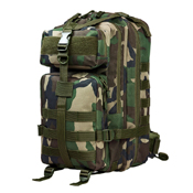 NcStar Small Backpack - Vism