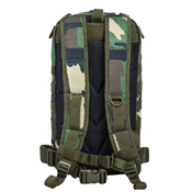 NcStar Small Backpack - Vism
