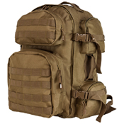 NcStar MOLLE Tactical Backpack