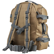 NcStar MOLLE Tactical Backpack