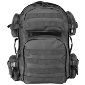 NcStar MOLLE Tactical Backpack