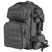 NcStar MOLLE Tactical Backpack