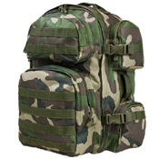 NcStar MOLLE Tactical Backpack