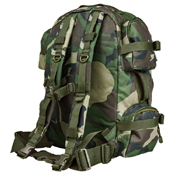 NcStar MOLLE Tactical Backpack