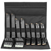 NcStar gun and Rifle Magazine Case
