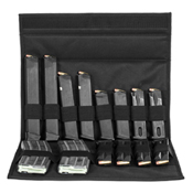 NcStar gun and Rifle Magazine Case