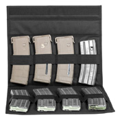 NcStar gun and Rifle Magazine Case