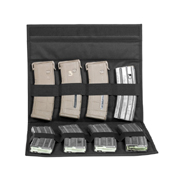 NcStar gun and Rifle Magazine Case