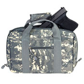 NcStar Discreet gun Case