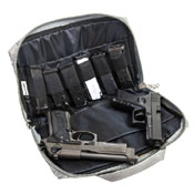 NcStar Discreet gun Case
