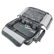 NcStar Double gun Range Bag