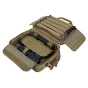 NcStar Double gun Range Bag