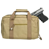 NcStar Discreet gun Case