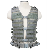 NcStar Pal/Molle Vest