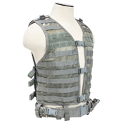 NcStar Pal/Molle Vest