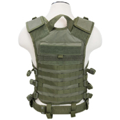 NcStar Pal/Molle Vest