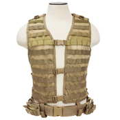 NcStar Pal/Molle Vest