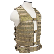 NcStar Pal/Molle Vest