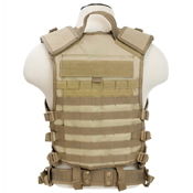 NcStar Pal/Molle Vest