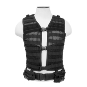 NcStar Large PALS/MOLLE Modular Vest