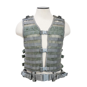 NcStar Large PALS/MOLLE Modular Vest