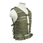 NcStar Large PALS/MOLLE Modular Vest