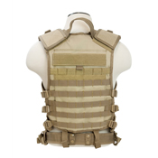 NcStar Large PALS/MOLLE Modular Vest