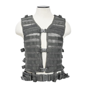 NcStar Large PALS/MOLLE Modular Vest