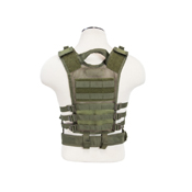 Ncstar Green Smaller Size Tactical Vest
