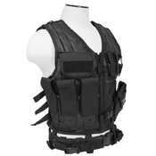 NcStar Large Size Tactical Vest
