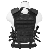 NcStar Large Size Tactical Vest