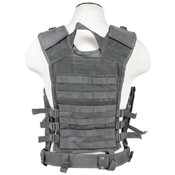 NcStar Large Size Tactical Vest