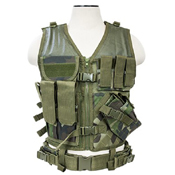 NcStar Large Size Tactical Vest