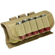 Ncstar Tactical Shotshell Carrier