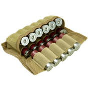 Ncstar Tactical Shotshell Carrier
