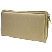 NcStar Insert Range gun Case Bag