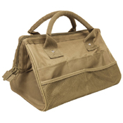 NcSTAR Vism Range Bag