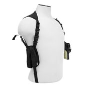 NcStar Ambidextrous Shoulder Holster